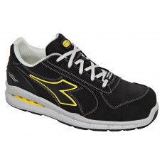 SCARPA DIADORA MODELLO "RUN NET AIRBOX LOW S3 SRC"